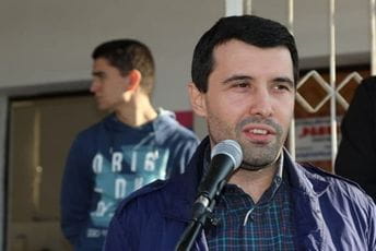 Vučićev izborni recept primjenjuju u Crnoj Gori Vučićev izborni recept primjenjuju u Crnoj Gori