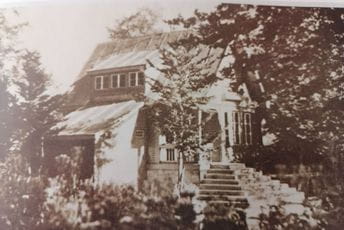 Planinska klima za vazdušnu banju Planinska klima za vazdušnu banju