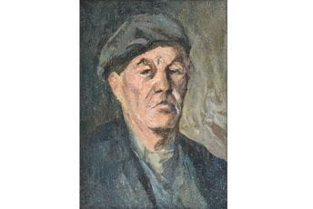 Izložba radova crnogorskog umjetnika Filipa Vučkovića Izložba radova crnogorskog umjetnika Filipa Vučkovića