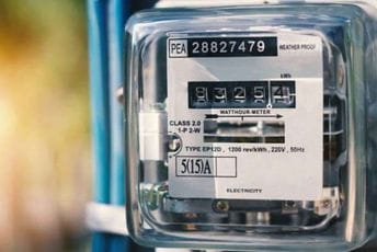 Hrvatska: Došli da mu ugase struju, on im bacio bombu Hrvatska: Došli da mu ugase struju, on im bacio bombu