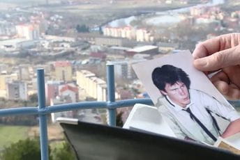 Banjaluka: 28. godina od smrti Srđana Aleksića Banjaluka: 28. godina od smrti Srđana Aleksića