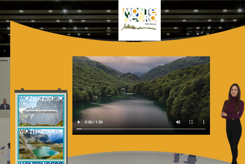 NTO CG predstavlja turističku ponudu turoperatorima i medijima Centralne i Istočne Evrope NTO CG predstavlja turističku ponudu turoperatorima i medijima Centralne i Istočne Evrope