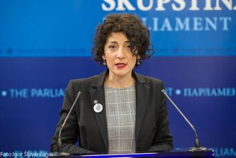 Nina Ofner-Bokan nova savjetnica Andrije Mandića