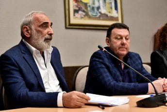 Održana redovna Skupština KSCG-a Ilustracija/Sa neke od ranijih Skupština KSCG