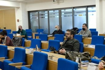 Prijatelji životinja nezadovoljni tretmanom gradske uprave prema napuštenim psima Prijatelji životinja nezadovoljni tretmanom gradske uprave prema napuštenim psima