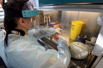 IJZ: Još šest osoba preminulo, inficiranih 563 IJZ: Još šest osoba preminulo, inficiranih 563