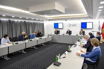 PKCG: Obnoviti proizvodnju u Rudniku uglja Berane PKCG: Obnoviti proizvodnju u Rudniku uglja Berane