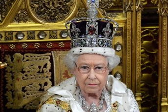 Poznat plan svečanosti povodom 70 godina vladavine kraljice Elizabete Druge Poznat plan svečanosti povodom 70 godina vladavine kraljice Elizabete Druge