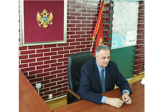 Vukićević: Postavljeni službenik bio jedino rješenje, raspisivali smo konkurse na koje se niko nije javljao Vukićević: Postavljeni službenik bio jedino rješenje, raspisivali smo konkurse na koje se niko nije javljao