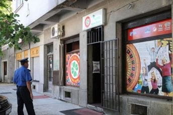 Baković posjetio jednom svjedoka, a Bošković više puta Baković posjetio jednom svjedoka, a Bošković više puta