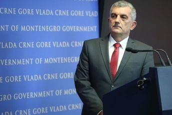 Bojanić: Đoko Krivokapić u periodu konflikta interesa prihodovao više od 34.000 eura Bojanić: Đoko Krivokapić u periodu konflikta interesa prihodovao više od 34.000 eura