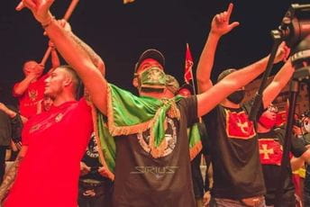 PKS Vučiću: Svojatati Vojislavljeviće kao srpsku dinastiju može samo nesrećan političar PKS Vučiću: Svojatati Vojislavljeviće kao srpsku dinastiju može samo nesrećan političar