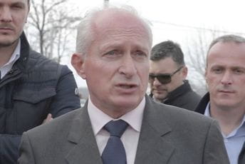 Preminuo dr Abedin Adžović Preminuo dr Abedin Adžović