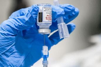 BATRIĆEVIĆ: Od Savindana do Nikoljdana – plan za vakcinaciju Crne Gore BATRIĆEVIĆ: Od Savindana do Nikoljdana – plan za vakcinaciju Crne Gore