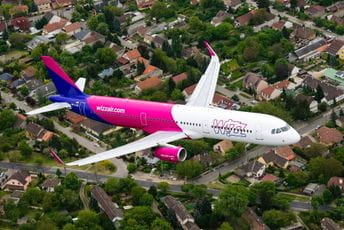 Wizz Air nudi putnicima pokriće za COVID-19 Wizz Air nudi putnicima pokriće za COVID-19