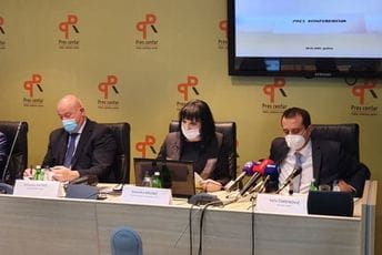 Katnić: Da sam šef kriminalne organizacije dao bih 10 miliona da se rasformira SDT