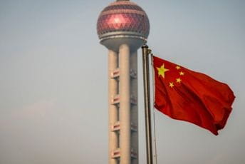 Kineska vojska upozorila da će „odlučno slomiti“ svaki pokušaj razdvajanja Tajvana od Kine Kineska vojska upozorila da će „odlučno slomiti“ svaki pokušaj razdvajanja Tajvana od Kine