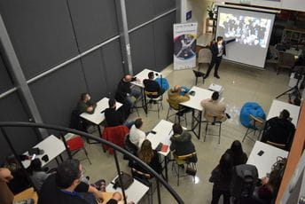 Tehnopolis predstavio nove alate za inovacije Tehnopolis predstavio nove alate za inovacije