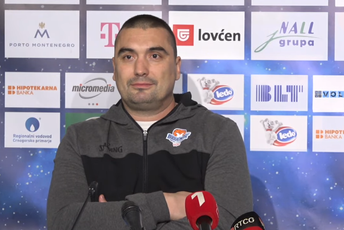 Milojević: Volio bih da se igra pred publikom, odbrana ključan faktor Milojević: Volio bih da se igra pred publikom, odbrana ključan faktor