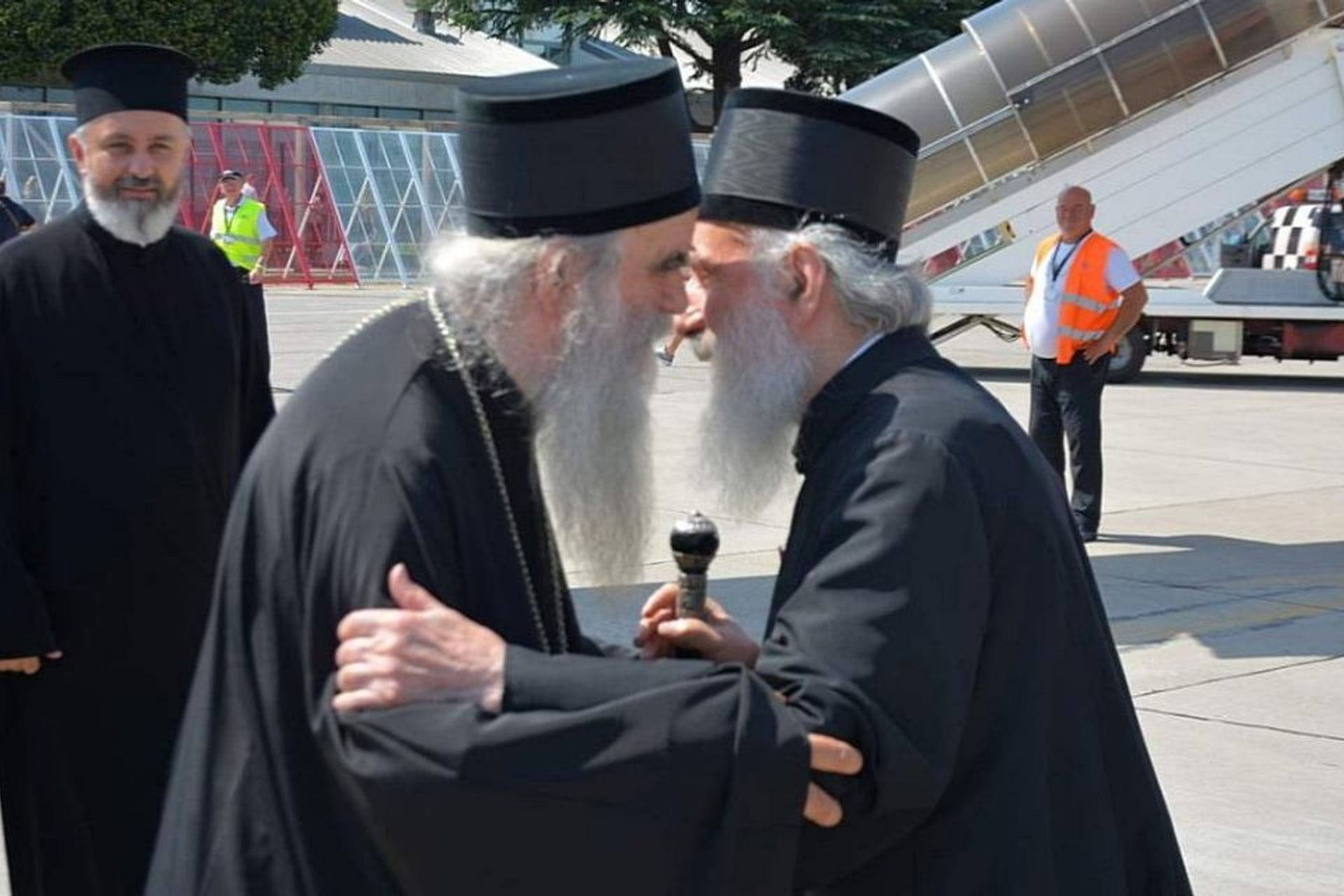 Fotografija 3: Pravoslavne crkve u Crnoj Gori: Kako dalje
