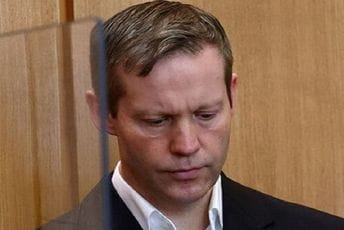 Doživotni zatvor desničaru koji je ubio njemačkog političara Doživotni zatvor desničaru koji je ubio njemačkog političara