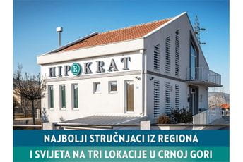 POLIKLINIKE HIPOKRAT - Najsavremenijim magnetnim rezonancama obavite pregled bez čekanja POLIKLINIKE HIPOKRAT - Najsavremenijim magnetnim rezonancama obavite pregled bez čekanja