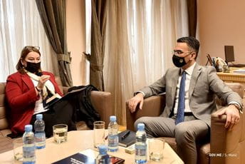 Leposavić – Rajzing Rajnke: Cilj efikasna i dosljedna primjena prava Leposavić – Rajzing Rajnke: Cilj efikasna i dosljedna primjena prava