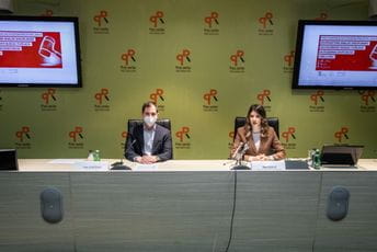 CeMI: Praksa disciplinskih postupaka sudija i tužilaca u Crnoj Gori nije dovoljno razvijena CeMI: Praksa disciplinskih postupaka sudija i tužilaca u Crnoj Gori nije dovoljno razvijena