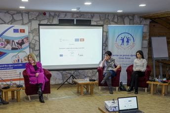 Siromaštvo djece okidač za ostale društvene anomalije Siromaštvo djece okidač za ostale društvene anomalije