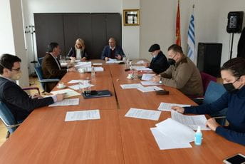 Savjet RTV Podgorica usvojio pravilnik o organizaciji i sitematizaciji Savjet RTV Podgorica usvojio pravilnik o organizaciji i sitematizaciji