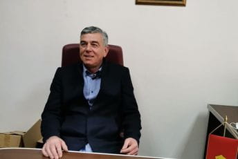 Milenko Šušić novi predsjednik Sindikata sudstva Milenko Šušić novi predsjednik Sindikata sudstva