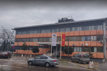 Čirgić: Prijave za vakcinaciju na platformi eZdravlje ne predstavljaju nikakvu opasnost po zdravlje građana Čirgić: Prijave za vakcinaciju na platformi eZdravlje ne predstavljaju nikakvu opasnost po zdravlje građana