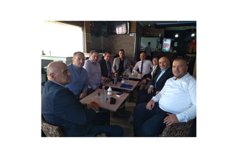 Nusret Ećo i Faruk Kalač, ljudi koji su važniji od velikih riječi Nusret Ećo i Faruk Kalač, ljudi koji su važniji od velikih riječi