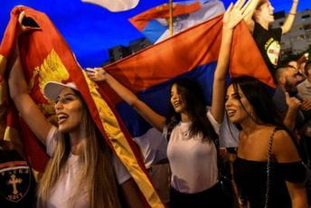 Bolesnik Balkana koji može zaraziti cijeli region: ‘Rusi su preuzeli kontrolu o našoj bezbjednosti‘ Ilustracija