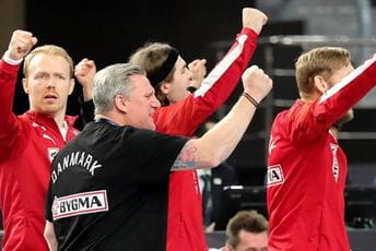 Danska u fenomenalnoj utakmici srušila Španiju, protiv Švedske za zlato Danska u fenomenalnoj utakmici srušila Španiju, protiv Švedske za zlato