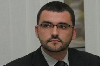 Čirgić saslušan po prijavi Glušice i Rakočević Čirgić saslušan po prijavi Glušice i Rakočević