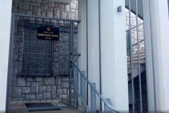 Odbačena prijava: Brana Mićunovića ne terete za pištolj Odbačena prijava: Brana Mićunovića ne terete za pištolj