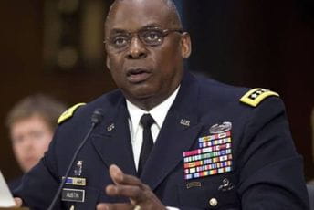 Ostin: Rusija koristi etničke tenzije na Balkanu za potkopavanje stabilnosti Ostin: Rusija koristi etničke tenzije na Balkanu za potkopavanje stabilnosti