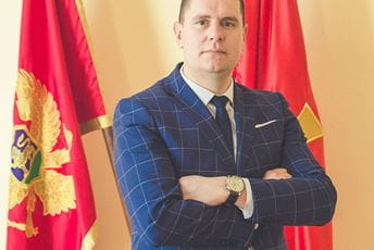 Marković: URA srozala građansku Crnu Goru Marković: URA srozala građansku Crnu Goru