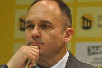 Vuletić: Plaše me posljedice ogromnog provociranja Crne Gore od strane Srbije Vuletić: Plaše me posljedice ogromnog provociranja Crne Gore od strane Srbije