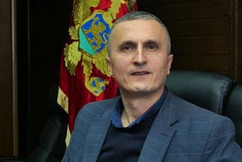 Bulatović: Ostvaruje se vizija Kolašina kao prepoznatljivog turističkog centra Bulatović: Ostvaruje se vizija Kolašina kao prepoznatljivog turističkog centra