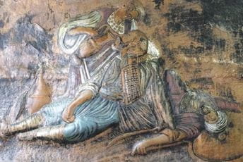 Političko svršavanje jednog ljekara Političko svršavanje jednog ljekara