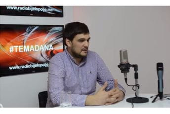 Ćorović: Ne kockajte se sa životima građana, manite se politike Ćorović: Ne kockajte se sa životima građana, manite se politike