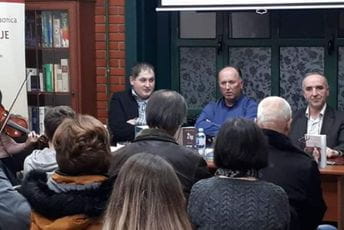 KEMAL MUSIĆ NAJLJEPŠI REPREZENT CRNOGORSKE KULTURE KEMAL MUSIĆ NAJLJEPŠI REPREZENT CRNOGORSKE KULTURE