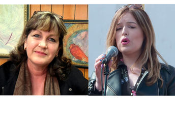 Reagovanje Glušice i Rakočević: Niko ne stoji iza nas, pokušale smo da se odbranimo od nasilja u produženom trajanju Reagovanje Glušice i Rakočević: Niko ne stoji iza nas, pokušale smo da se odbranimo od nasilja u produženom trajanju