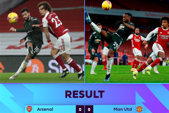 Velika borba i nula na Emirejtsu Velika borba i nula na Emirejtsu