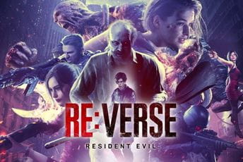 Pogledajte kako izgleda RE:VERSE, multiplejer Resident Evil Pogledajte kako izgleda RE:VERSE, multiplejer Resident Evil