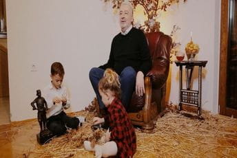 Brežaninov „Crnogorac na straži“ pod maskom bezličnog suvenira Brežaninov „Crnogorac na straži“ pod maskom bezličnog suvenira