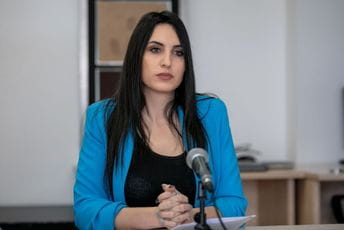 Drobnjak: Žrtva zlostavljanja nema razloga da laže Drobnjak: Žrtva zlostavljanja nema razloga da laže