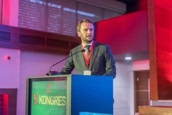 Raško Konjević izabran za predsjednika SDP-a Raško Konjević izabran za predsjednika SDP-a